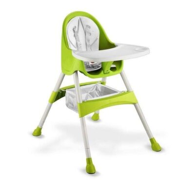 Babyhope Royal Mama Sandalyesi BH-7001 YeşilARAÇ – GEREÇMama SandalyesiMama Sandalyesi