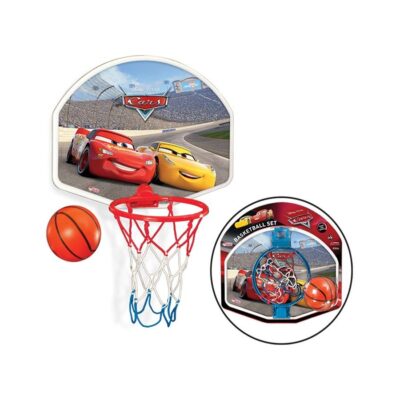 Cars Orta Boy Basket PotasıSPOR – HOBİBasketbol
