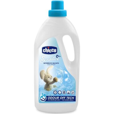 Chicco Bebek Çamaşır Deterjanı 1500mlANNE – BEBEKBebek Temizlik ÜrünleriBebek Deterjanları