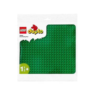Lego Duplo Yeşil Zemin 10980OYUNCAKLego