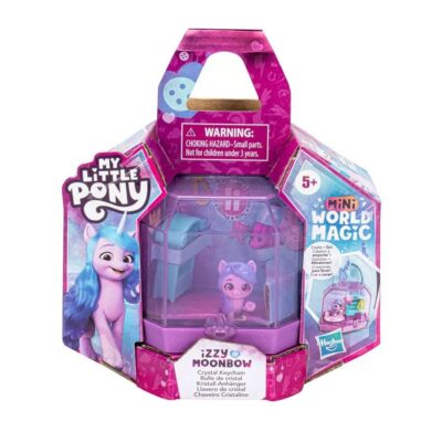 My Little Pony Mini Dünya Sihri: Kristal SürprizOYUNCAKKız Oyuncak