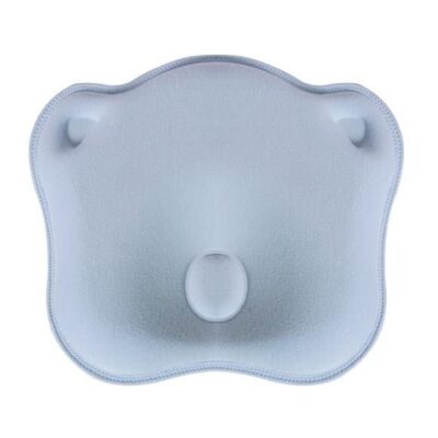 Sevi Bebe Düz Kafa Yastığı Kafa Şekillendirici Yastık ART-155 MaviANNE – BEBEKBebek Sağlık Ürünleri
