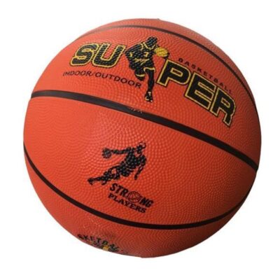 Basketbol Topu No 6SPOR – HOBİBasketbol