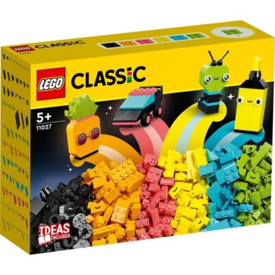 LEGO C Neon FunOYUNCAKLego