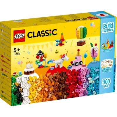 LEGO C Party BoxOYUNCAKLego