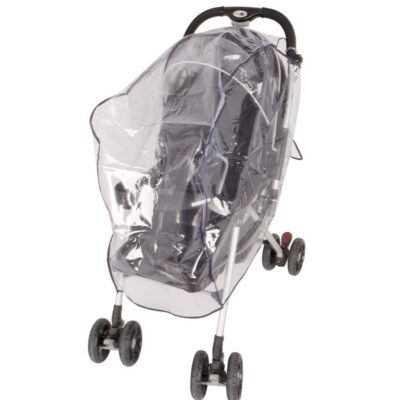 Sevi Bebe Bebek Arabası Puset Yağmurluğu ART-321ARAÇ – GEREÇBebek ArabalarıBebek Arabası Aksesuarları