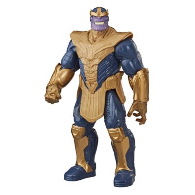 Avengers Titan Hero Thanos Özel Figür E7381OYUNCAKFigür Oyuncak