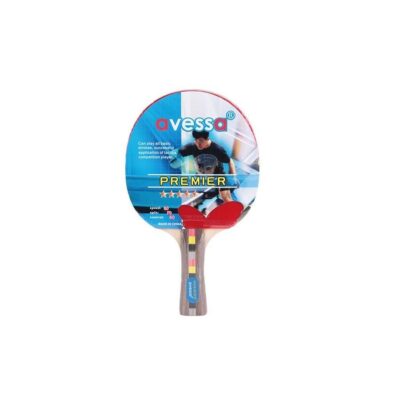 Avessa 5 Yıldız Masa Tenis RaketiSPOR – HOBİMasa Tenisi
