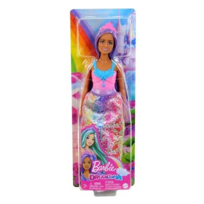 Barbie Dreamtopia Prenses Bebekler Serisi/HGR16OYUNCAKKız Oyuncak