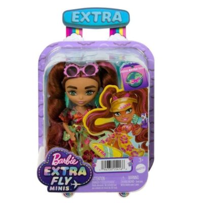 Barbie Extra MinisOYUNCAKKız Oyuncak