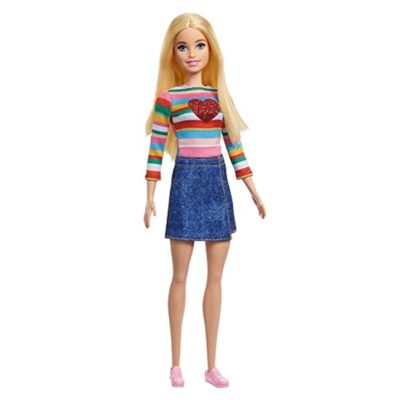 Barbie It Takes TwoOYUNCAKModel Bebekler
