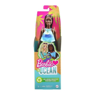 Barbie Okyanusu SeviyorOYUNCAKKız Oyuncak