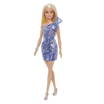 Barbie Pırıltılı BarbieOYUNCAKKız Oyuncak
