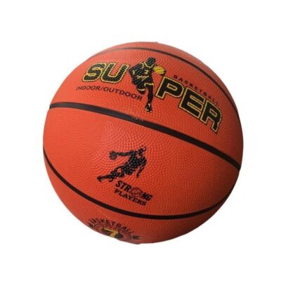 Basketbol Topu No 7SPOR – HOBİBasketbol