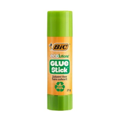 Bic Eco Glue Stick 21 GrKIRTASİYE