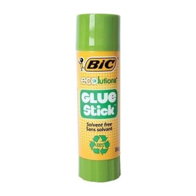 Bic Eco Glue Stick 36 Gr.KIRTASİYE