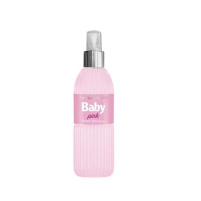 Eyüp Sabri Tuncer Baby Pink Bebek Kolonyası 150mlANNE – BEBEKKozmetik & Bakım Ürünleri