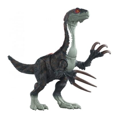 Jurassic World Slashin’ Slasher Dinozor FigürüOYUNCAKFigür Oyuncak