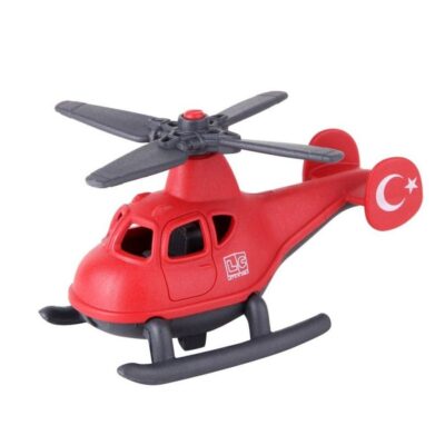 LC Minik Helikopter TekliOYUNCAKOyuncak Araç