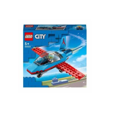 Lego City Dublör UçağıOYUNCAKLego