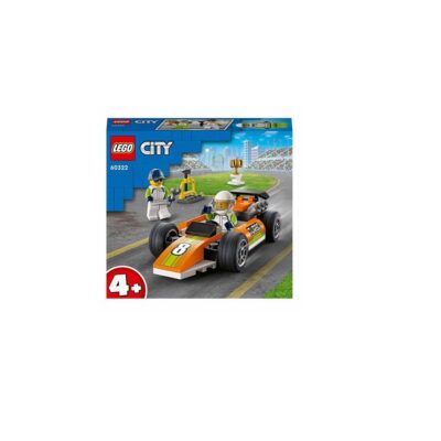 Lego City Yarış ArabasıOYUNCAKLego