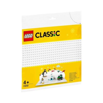 Lego Classic Beyaz ZeminOYUNCAKLego