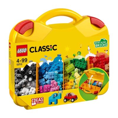 Lego Classic Yaratıcı Çanta 10713OYUNCAKLego
