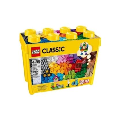 Lego Classic L Creat Brick BoxOYUNCAKLego