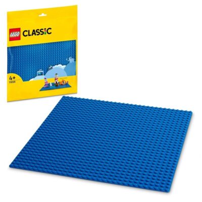 Lego Classic Mavi Plaka 11025OYUNCAKLego