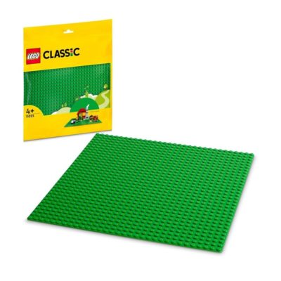 Lego Classic Yeşil Plaka 11023OYUNCAKLego