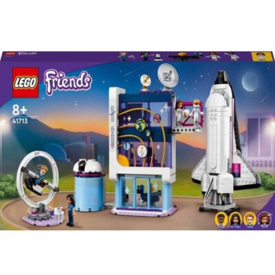Lego Friends Olivianın Uzay AkademisiOYUNCAKLego