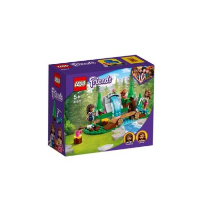 Lego Friends Orman Şelalesi 41677OYUNCAKLego
