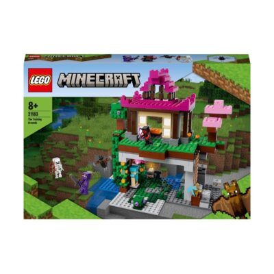 Lego Minecraft Eğitim AlanıOYUNCAKLego