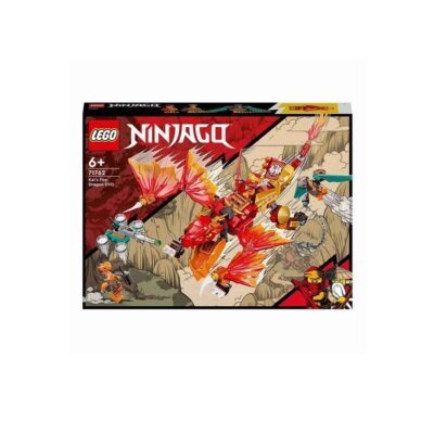 Lego Ninjago Kai’nin Ateş EjderhasıOYUNCAKLego