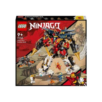Lego Ninjago Ninja Ultra Kombo RobotOYUNCAKLego