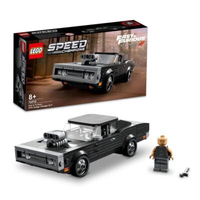 Lego Speed Champions Fast & FuriousOYUNCAKLego