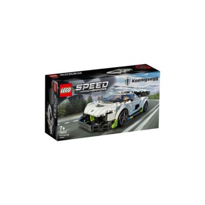 Lego Speed Champions Koenigsegg Jesko 76900OYUNCAKLego