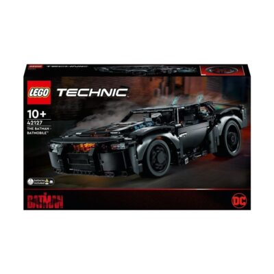Lego Technic Batman BatmobilOYUNCAKLego