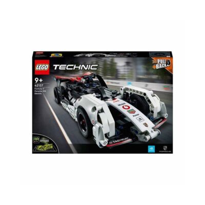 Lego Technic Formula E Porsche 99X ElectricOYUNCAKLego