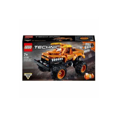 Lego Technic Monster Jam El Toro LocoOYUNCAKLego