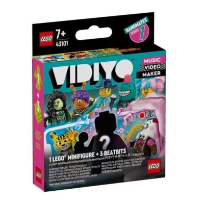 LEGO Vidiyo Bandmates 43101OYUNCAKLego