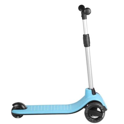 Let’s Ride Scooter MaviSPOR – HOBİScooter – Kaykay