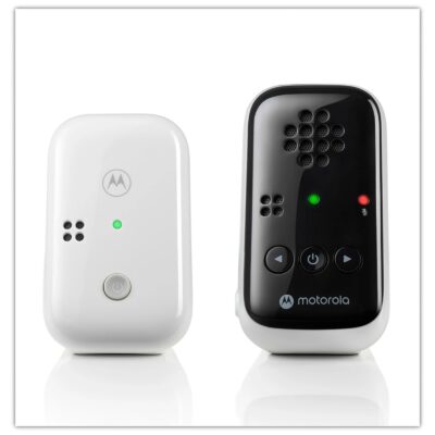 Motorola PIP10 Dect Dijital Bebek Telsizi[GüvenlikBebek TelsiziDijital Bebek Telsizi