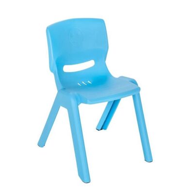 Pilsan Happy Sandalye MaviANAOKULU – KREŞMasa – Sandalyeler