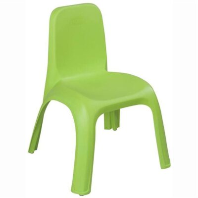 Pilsan King Chair-YeşilANAOKULU – KREŞMasa – Sandalyeler