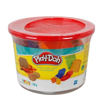 Play-Doh Mini KovamKIRTASİYE