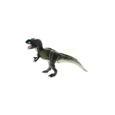 Sert Plastik Dinozor Figür T-rexOYUNCAKFigür Oyuncak