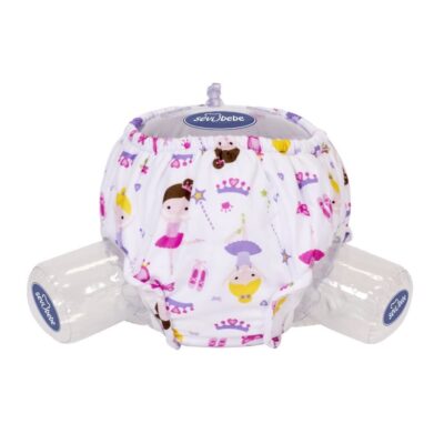 Sevi Bebe Lüks Alıştırma Külodu ART-06 PrensesANNE – BEBEKBanyo & Tuvalet Gereçleri