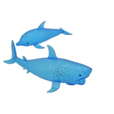 Shark veya Dolphin – Stres Topu AdetEĞLENCE – PARTİ