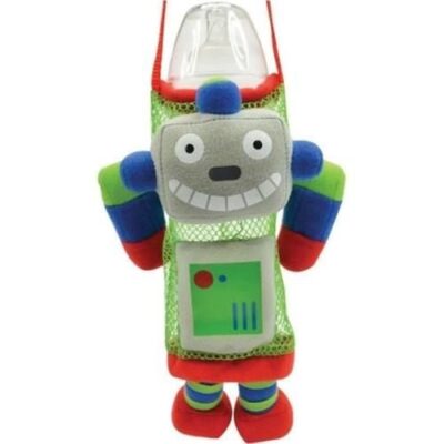Sozzy Toys Sevimli Robotum Su Matarası SZY129BeslenmeEmzik & BiberonBiberon Aksesuarları